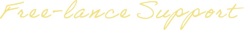 Freelance Support