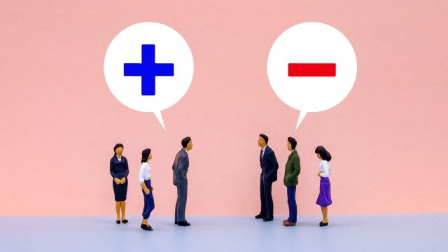 テレアポ代行のメリット・デメリット